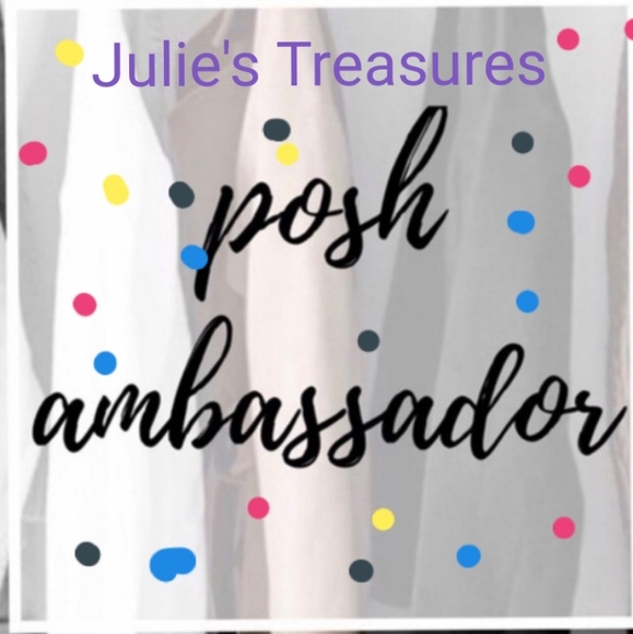 POSH AMBASSADOR - Picture 1 of 2